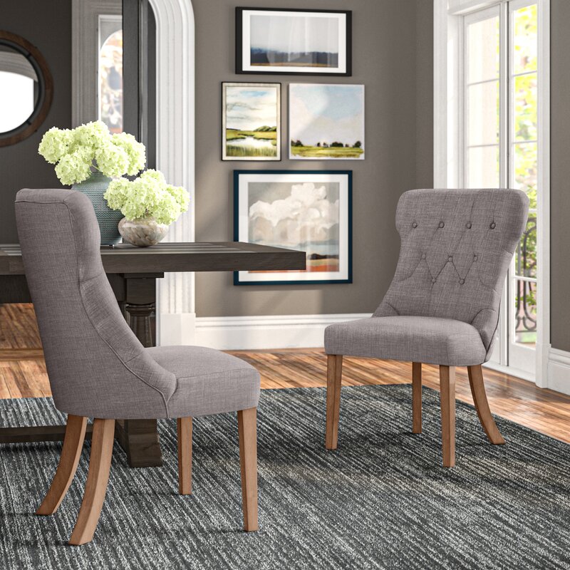 Giada Upholstered Dining Chair 